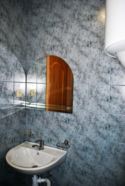 Elegia Hotel Harkiv Oda fotoğraf