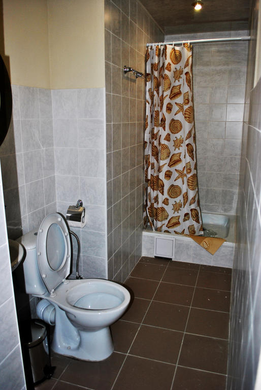 Elegia Hotel Harkiv Oda fotoğraf