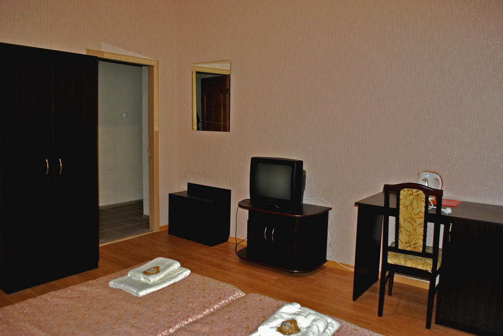 Elegia Hotel Harkiv Oda fotoğraf