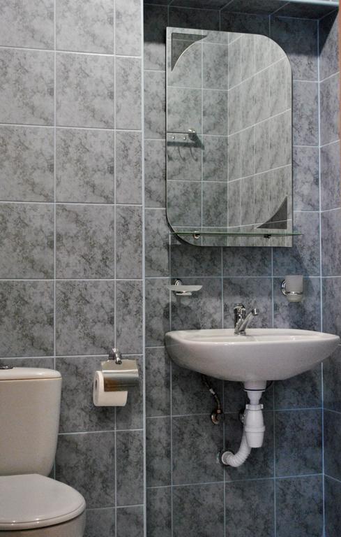 Elegia Hotel Harkiv Oda fotoğraf