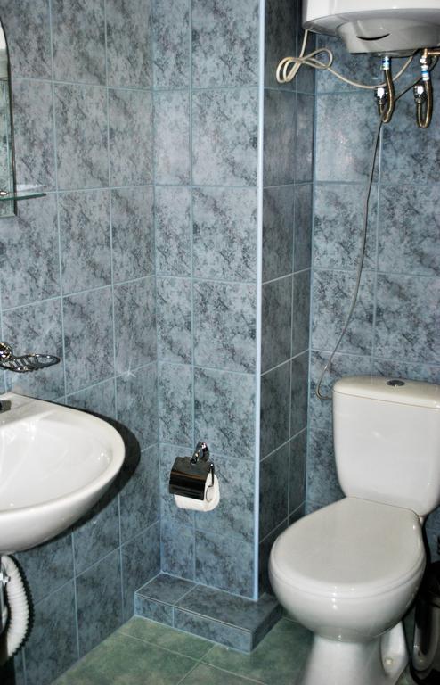 Elegia Hotel Harkiv Oda fotoğraf
