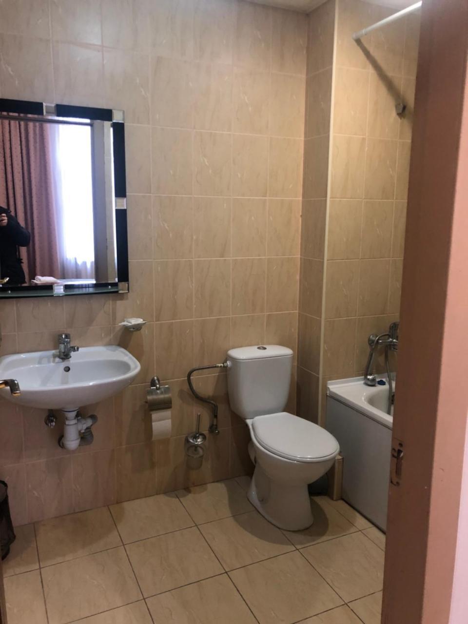 Elegia Hotel Harkiv Dış mekan fotoğraf