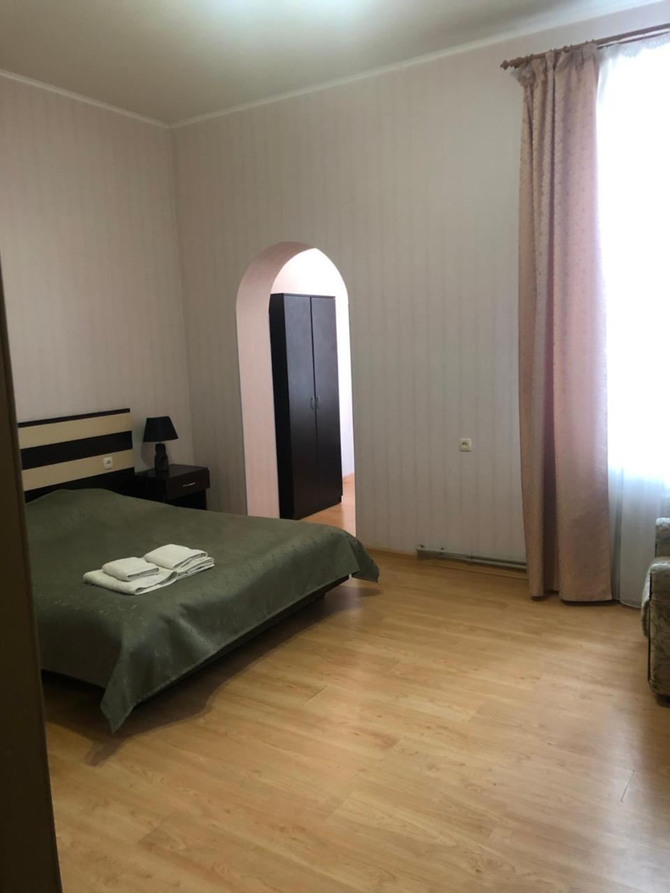 Elegia Hotel Harkiv Dış mekan fotoğraf