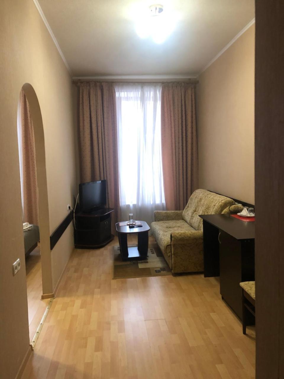 Elegia Hotel Harkiv Dış mekan fotoğraf