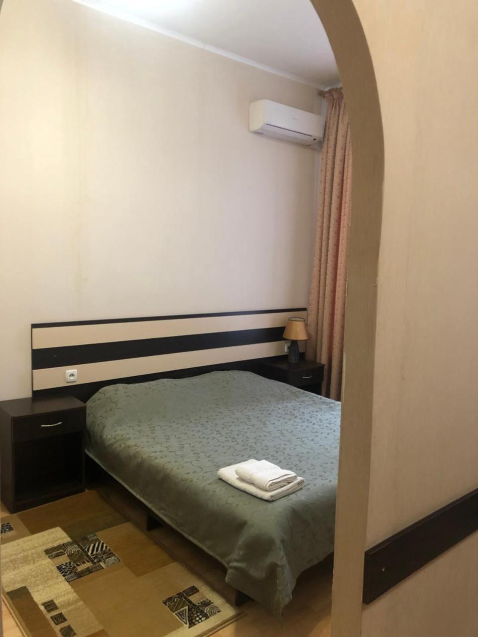 Elegia Hotel Harkiv Dış mekan fotoğraf